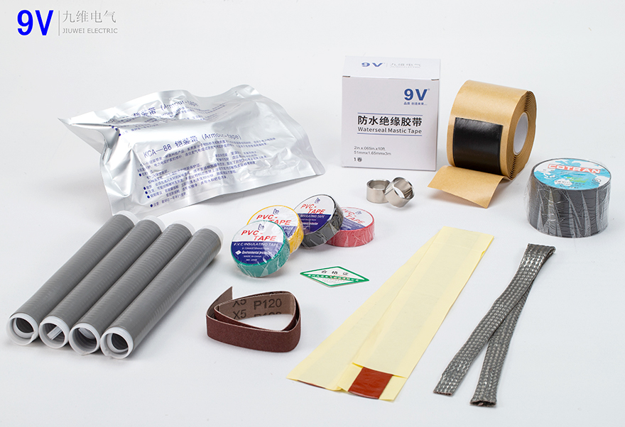 冷縮電纜附件 冷縮電纜附件