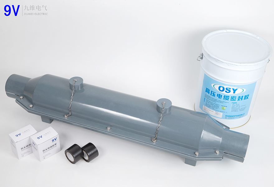 電纜中間接頭防爆盒安裝流程(內(nèi)附視頻)