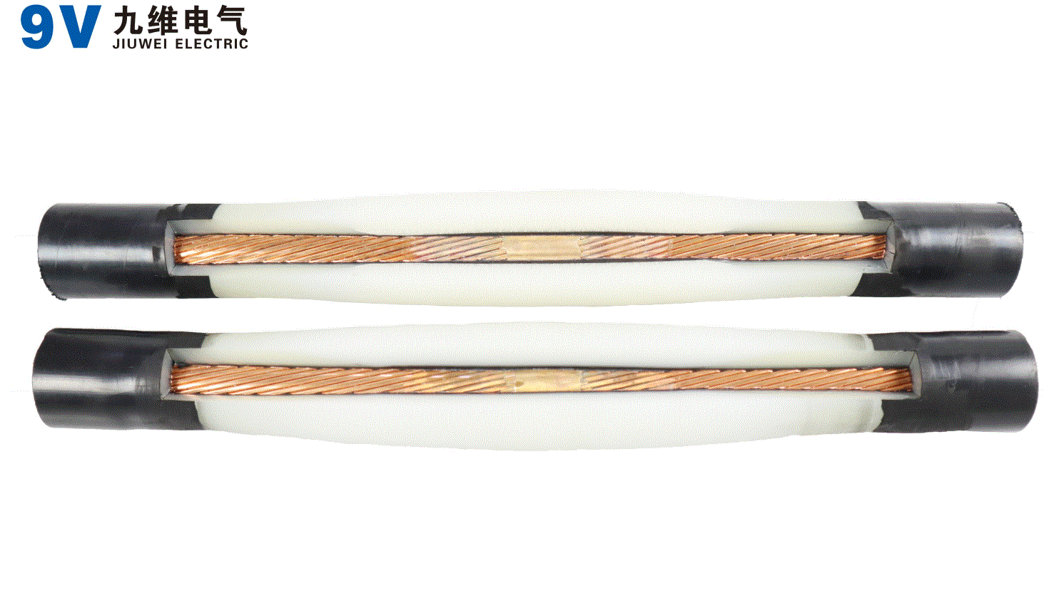 電纜熔融接頭技術的優(yōu)勢