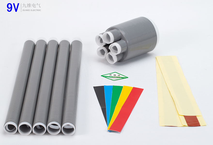 電纜附件 電纜附件