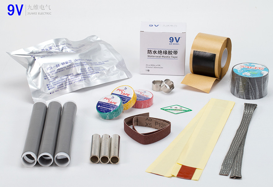 電纜附件 電纜附件