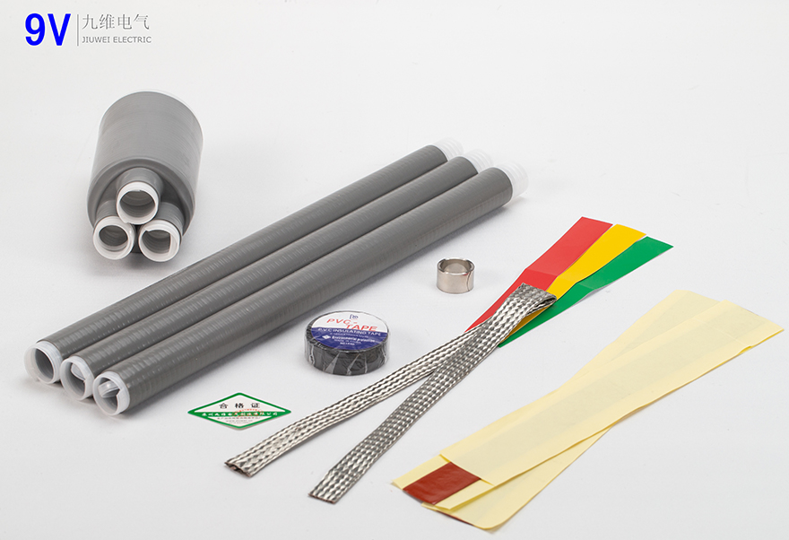 冷縮電纜附件 冷縮電纜附件