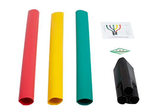 熱縮電纜附件 熱縮電纜附件