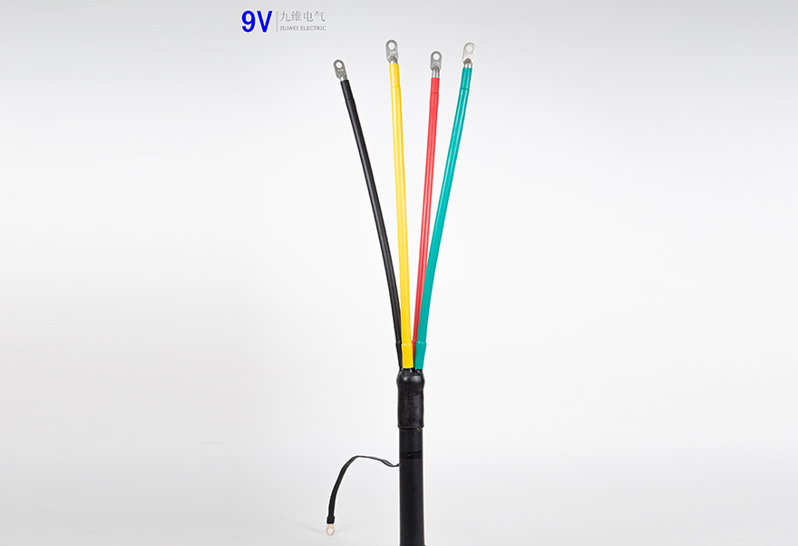 熱縮電纜附件 熱縮電纜附件