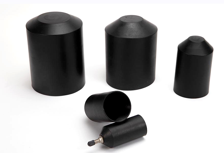 熱縮絕緣封帽 熱縮絕緣封帽