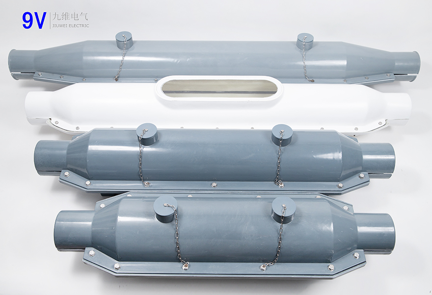 電纜中間接頭防爆盒 電纜中間接頭防爆盒